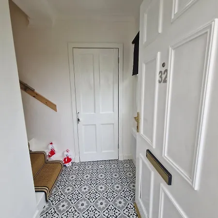 3 Bedroom Apartment Max 5 Pax Массельбург Экстерьер фото