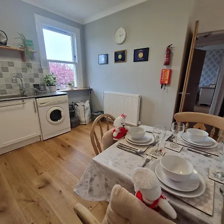 3 Bedroom Apartment Max 5 Pax Массельбург Экстерьер фото