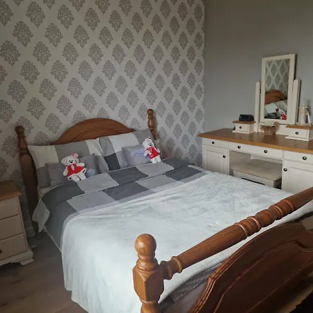 3 Bedroom Apartment Max 5 Pax Массельбург Экстерьер фото