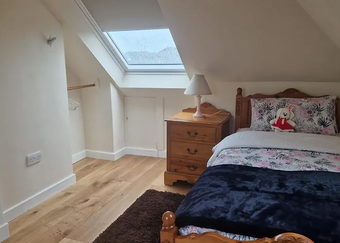 3 Bedroom Apartment Max 5 Pax Musselburgh