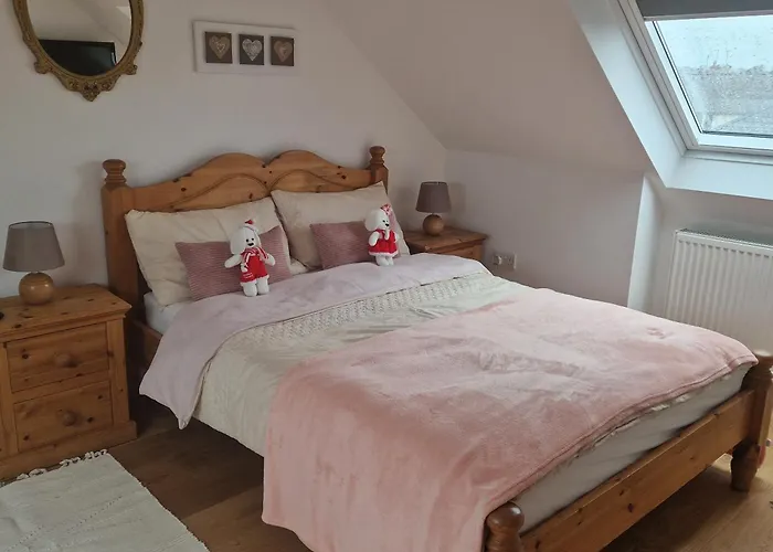 3 Bedroom Apartment Max 5 Pax Musselburgh