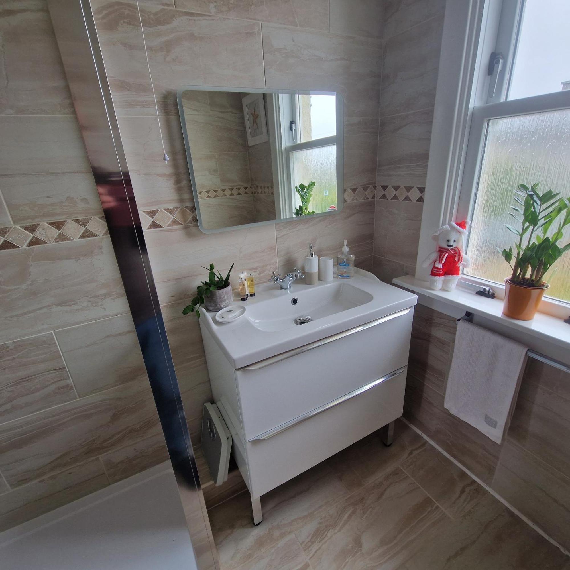 3 Bedroom Max 5 Pax