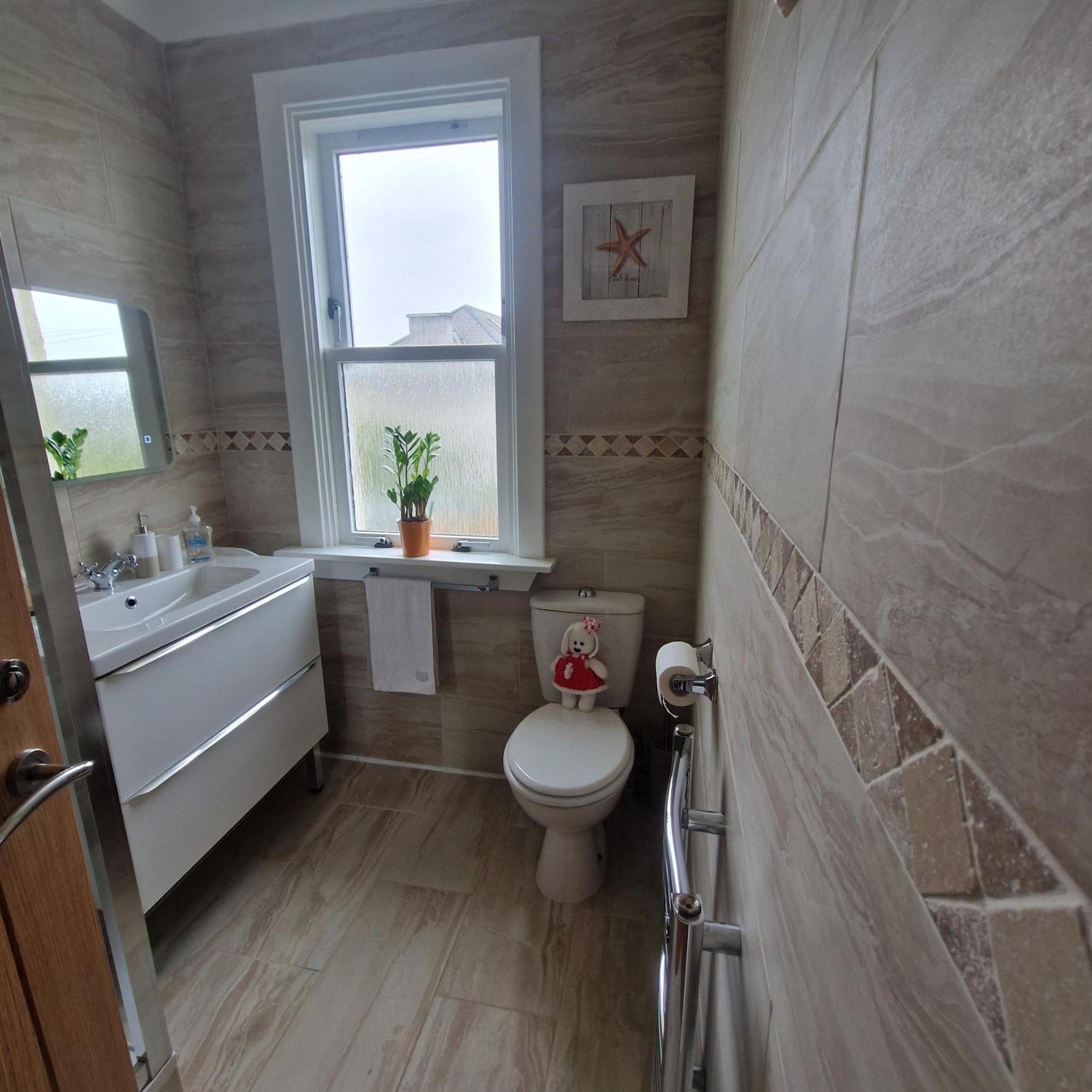 Apartment 3 Bedroom Max 5 Pax
