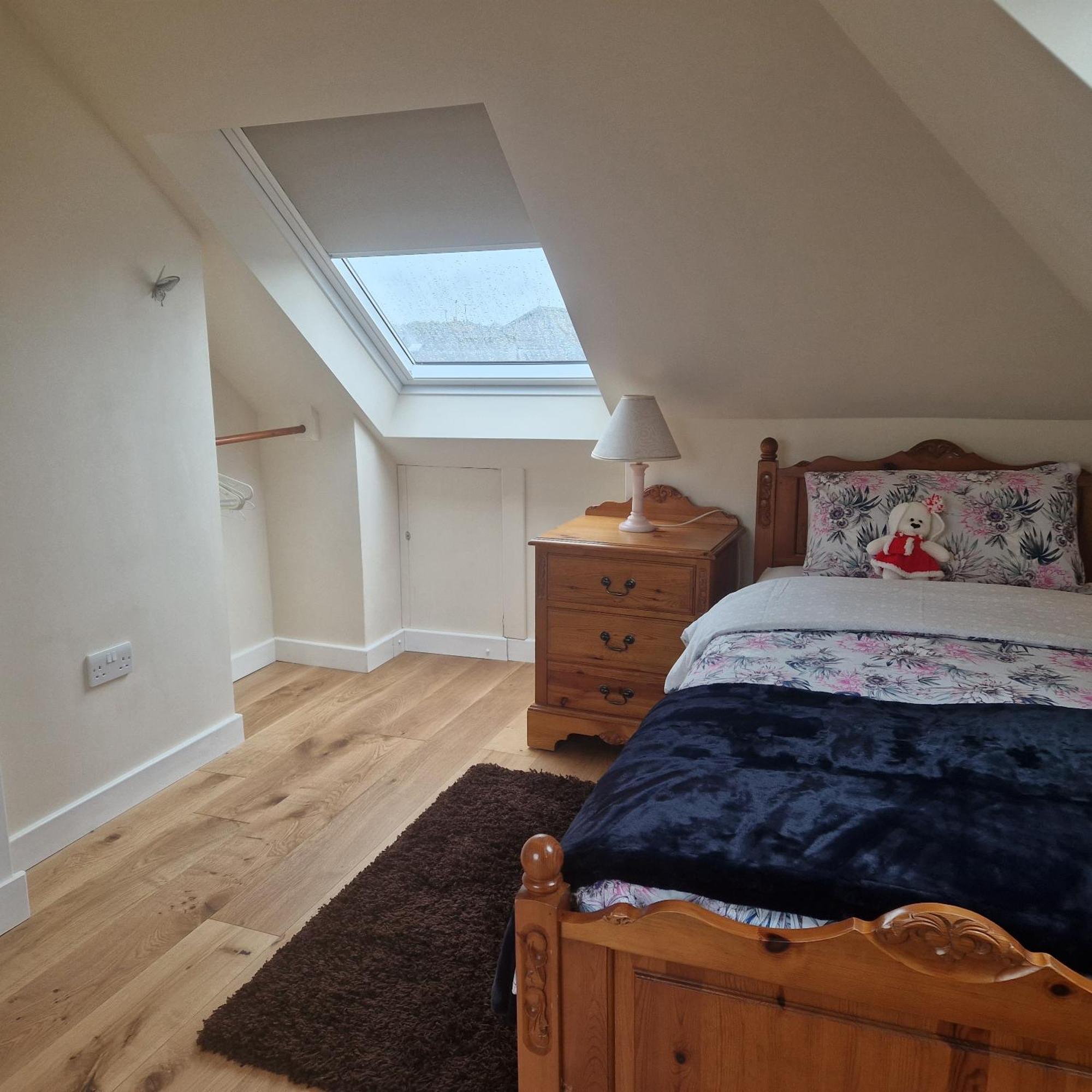 3 Bedroom Max 5 Pax * Musselburgh