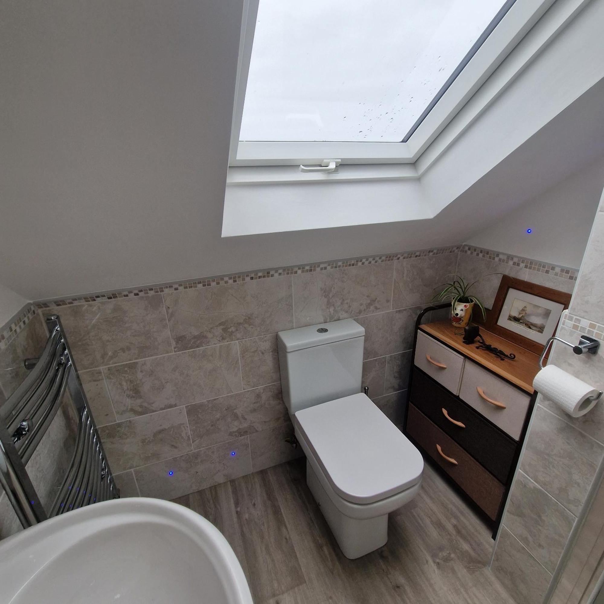 3 Bedroom Max 5 Pax Apartment
