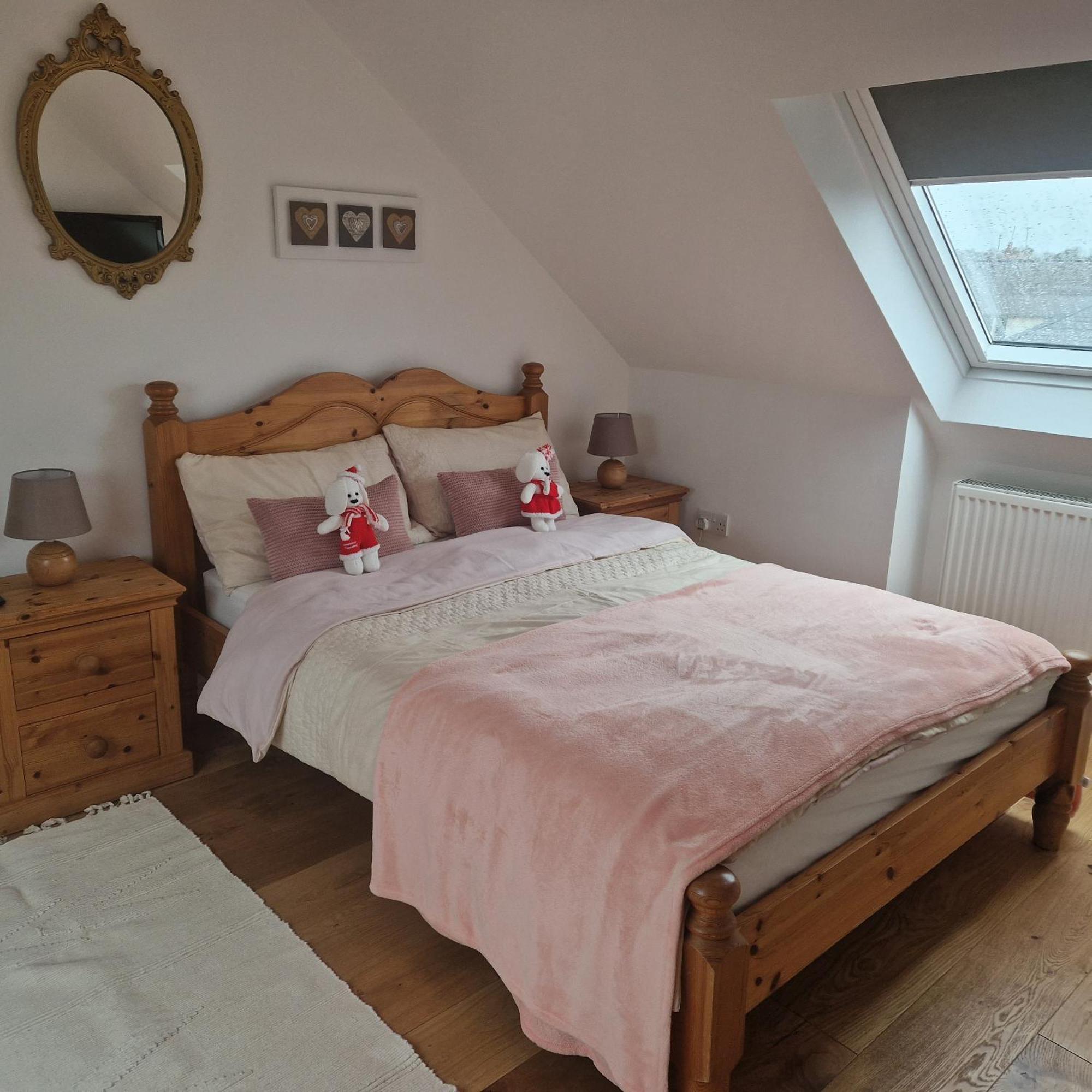 3 Bedroom Max 5 Pax * Musselburgh