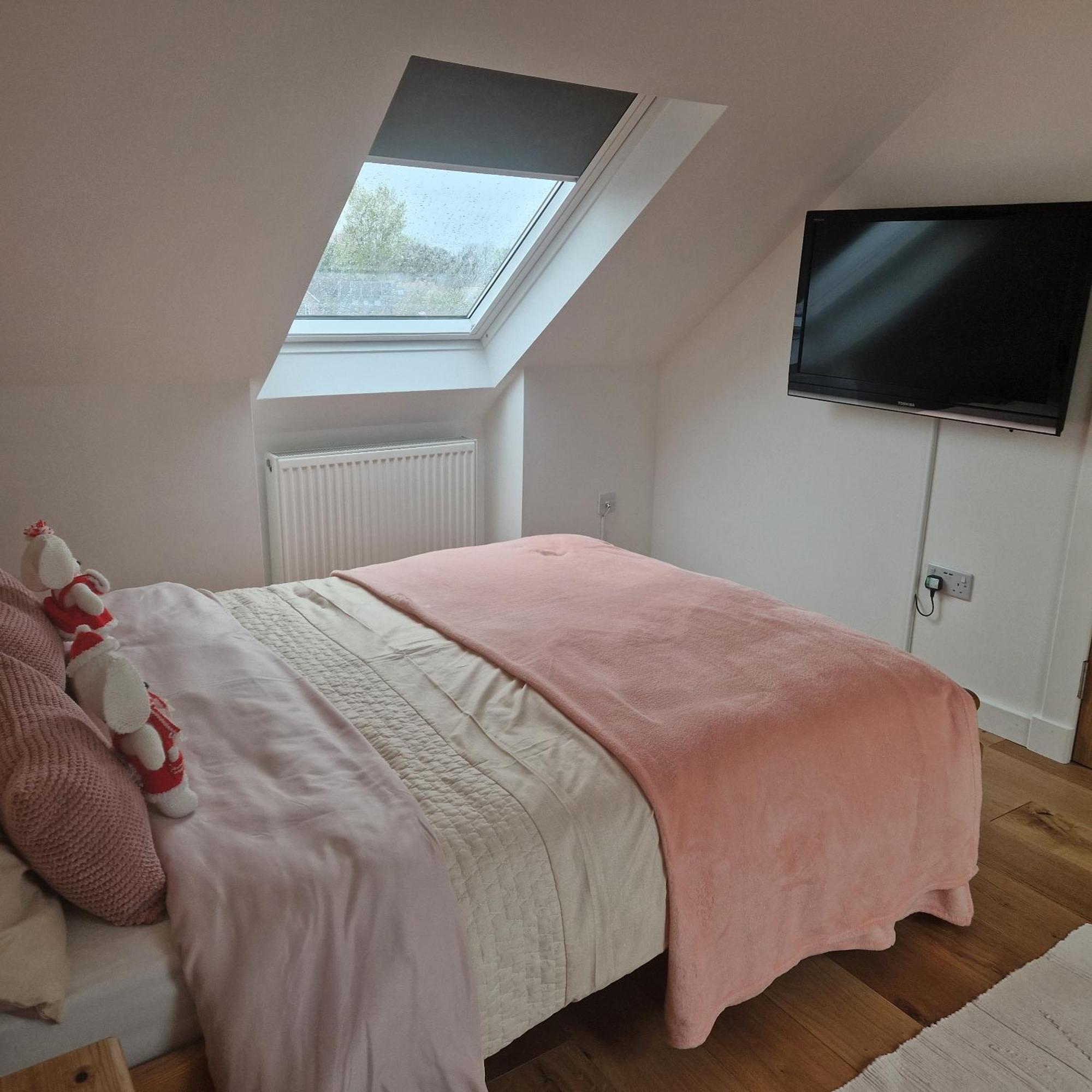 3 Bedroom Max 5 Pax Musselburgh