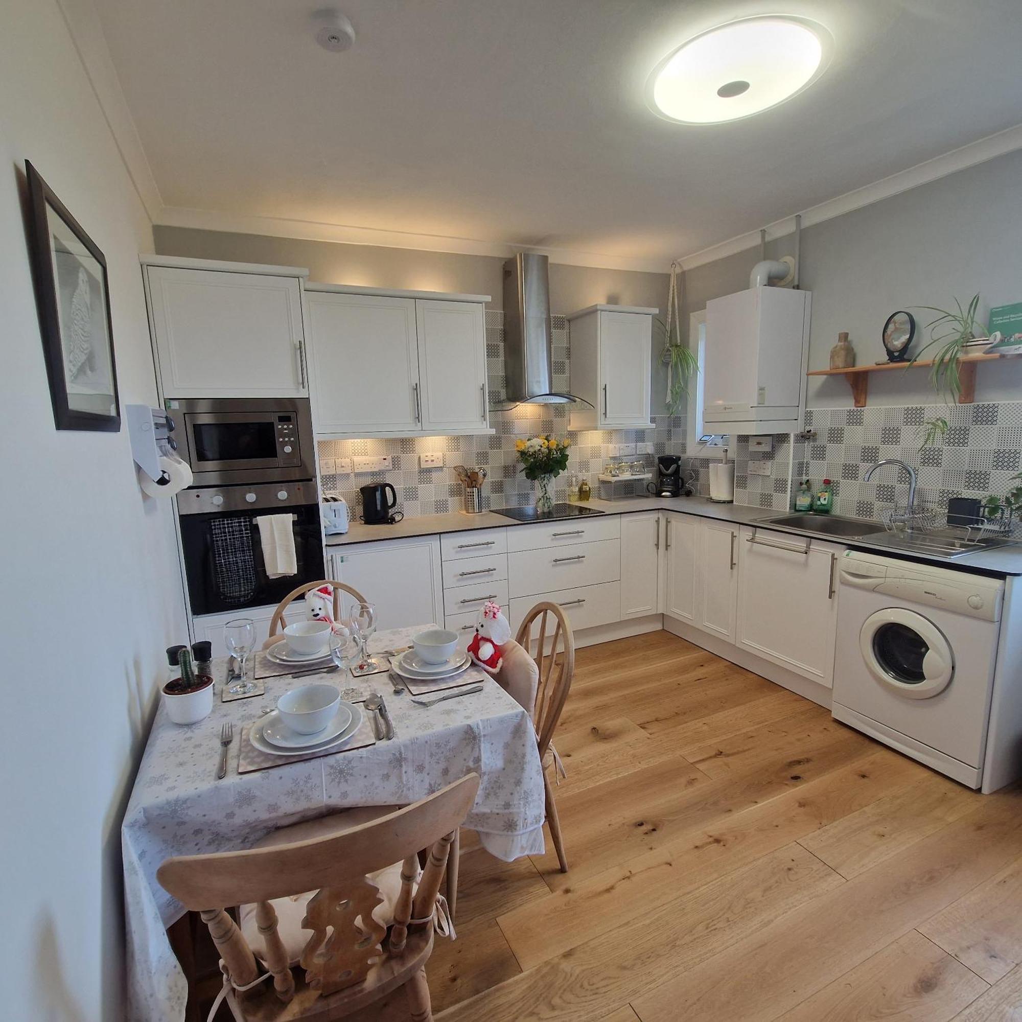 3 Bedroom Max 5 Pax