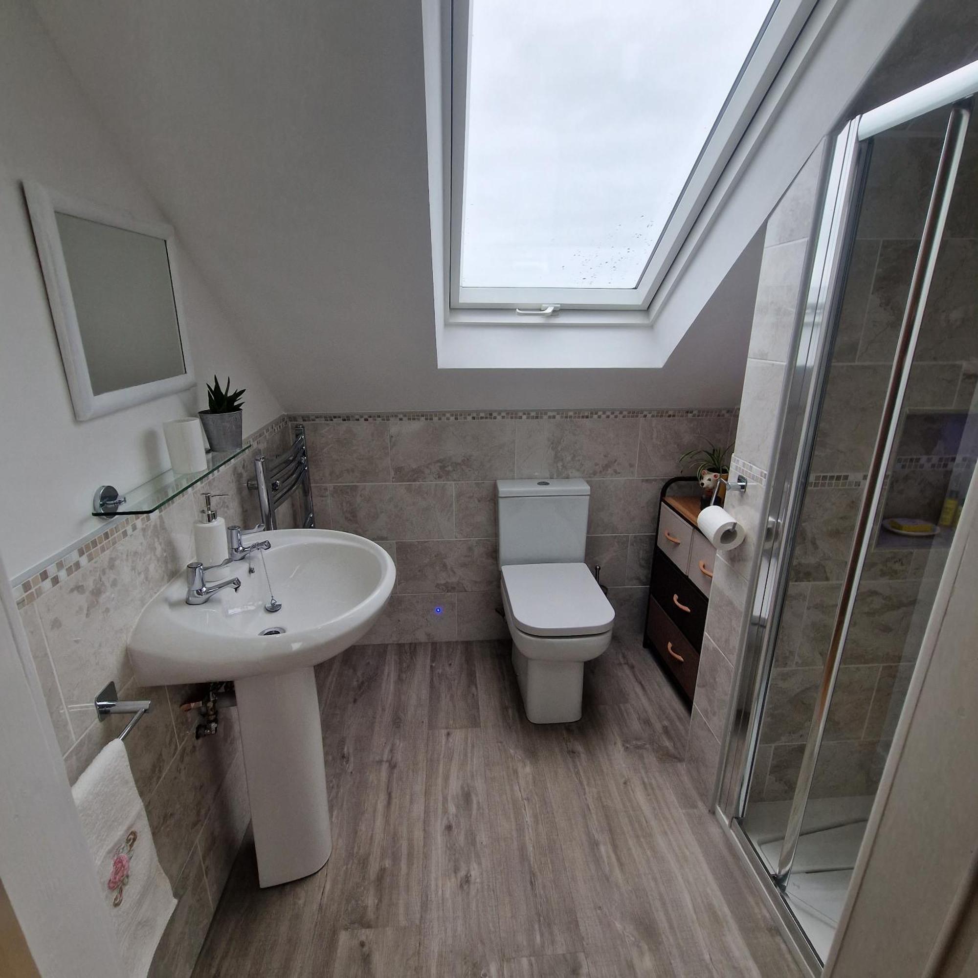 Apartment 3 Bedroom Max 5 Pax *
