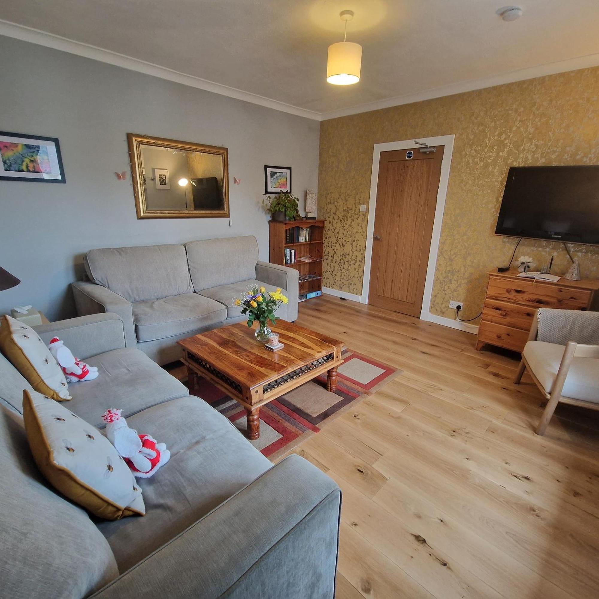 3 Bedroom Max 5 Pax *