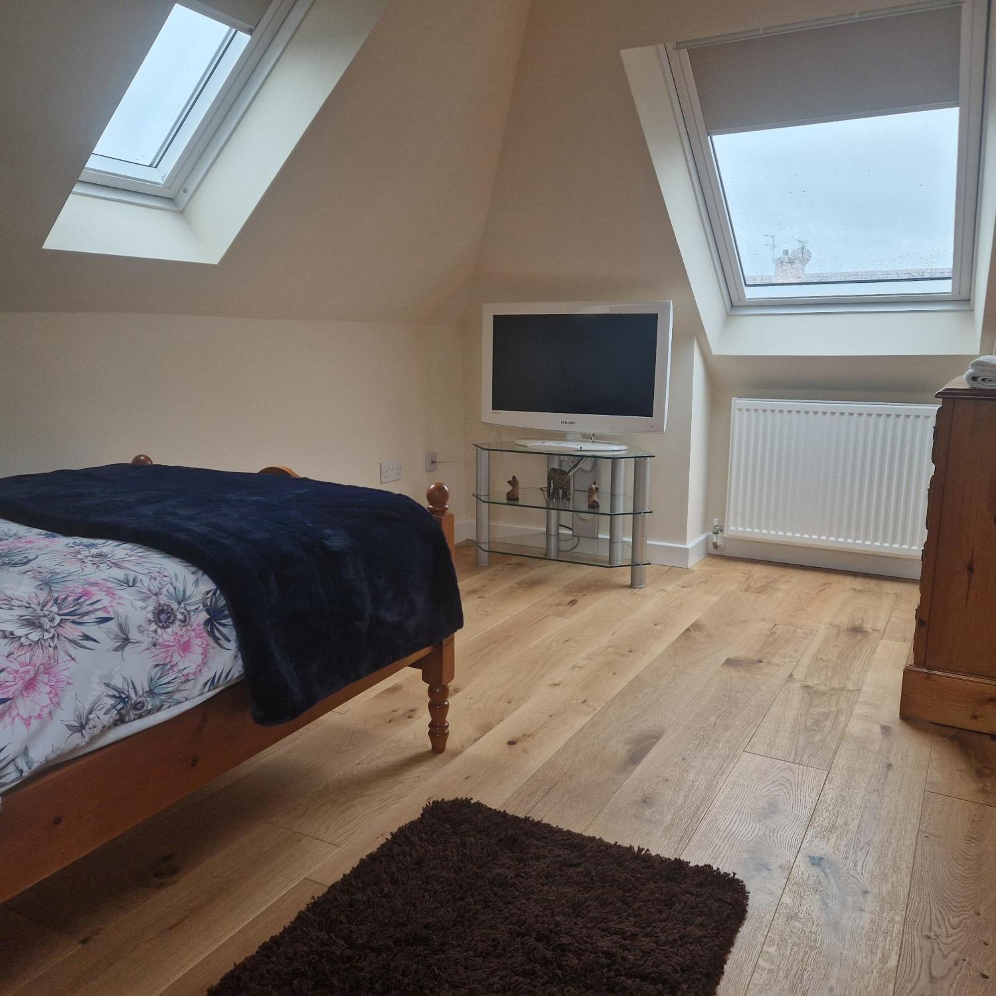 3 Bedroom Max 5 Pax Apartment Musselburgh