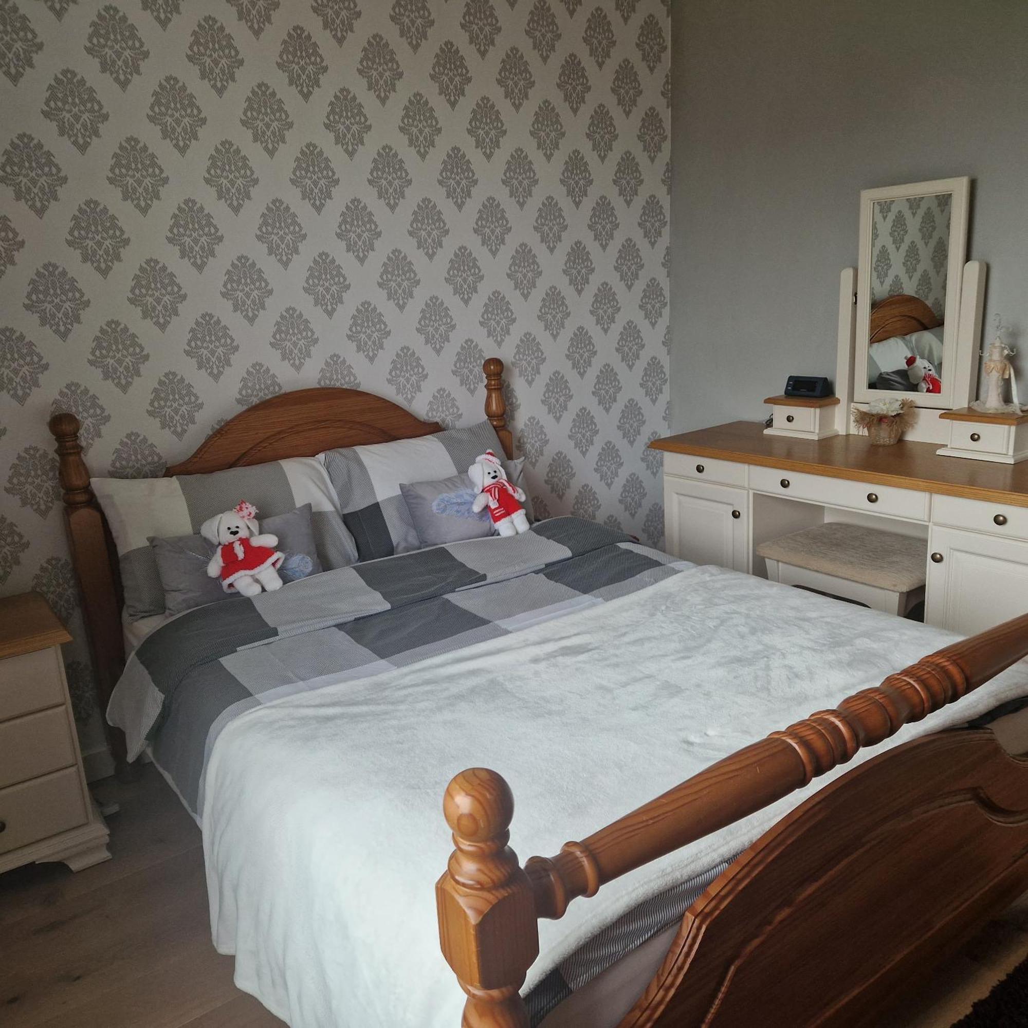 3 Bedroom Max 5 Pax * Musselburgh