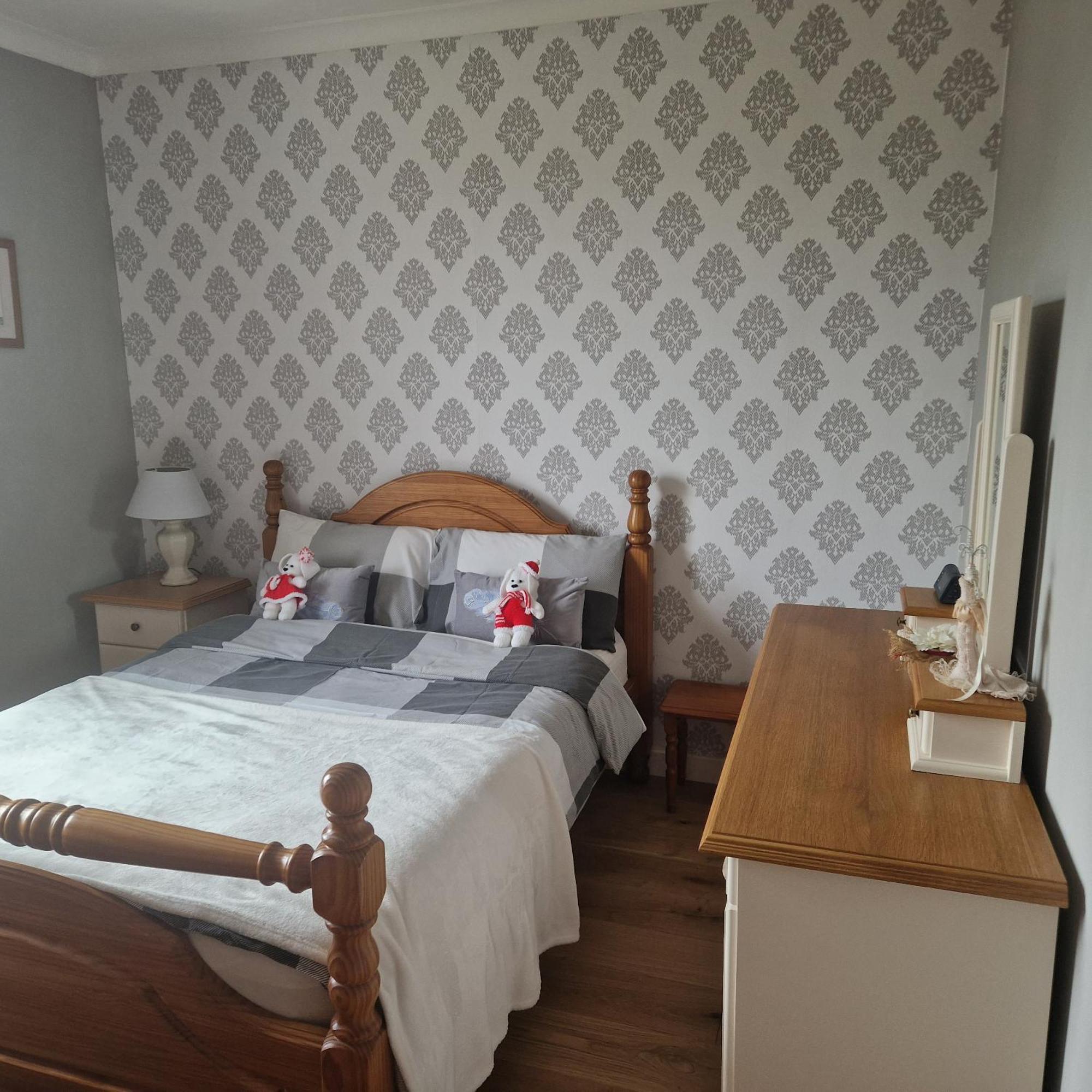 Apartment 3 Bedroom Max 5 Pax *